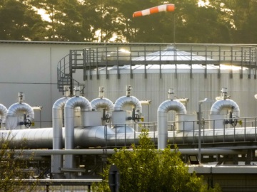 Πτώση τιμών φυσικού αερίου μετά από τις ανακοινώσεις Κομισιόν – Σταϊκούρας: Εξαιρετικά δύσκολος χειμώνας