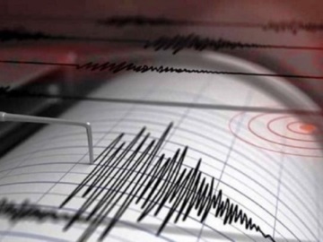 Σεισμός στη Σάμο: Η σεισμική δραστηριότητα συνεχίζεται