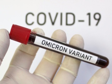 Κορωνoϊός: Εγκρίθηκαν στις ΗΠΑ τα πρώτα προσαρμοσμένα εμβόλια της Όμικρον
