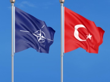 Το ΝΑΤΟ κατέβασε το συγχαρητήριο tweet στην Τουρκία, μετά το διάβημα της Αθήνας