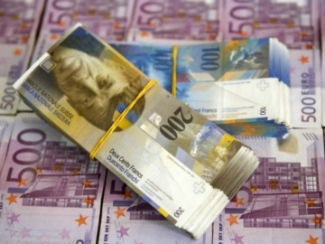 Ελβετία: Γιατί δεν έχει υψηλό πληθωρισμό
