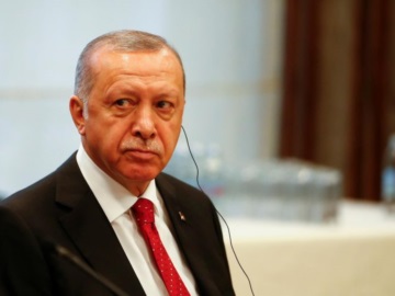 Η Τουρκία σε lock on - Άρθρο του Κωνσταντίνου Παΐδα 
