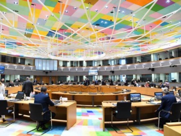 Υπ. Ενέργειας ΕΕ: Τέθηκε εκτός ατζέντας η πρόταση Λάιεν για πλαφόν μετά τις αντιδράσεις και τις έντονες διαφωνίες