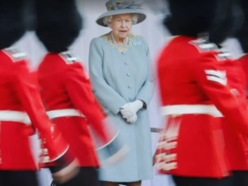 Βασίλισσα Ελισάβετ: Το χρονικό της είδησης του θανάτου