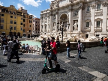 Ιταλία: Πάνω από εννέα εκατομμύρια πολίτες σε οικονομική δυσκολία