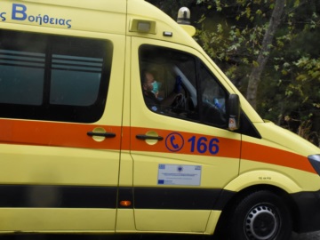 Τραυματισμός 7χρονου σε παιδότοπο εμπορικού κέντρου – Μεταφέρθηκε στο νοσοκομείο και συνελήφθη ο υπεύθυνος