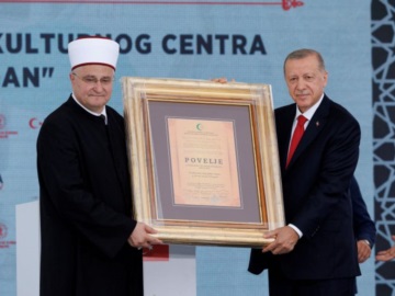 Ταγίπ Ερντογάν: Τα «θανάσιμα αμαρτήματά» του - Άρθρο του Κωνσταντίνου Παΐδα 
