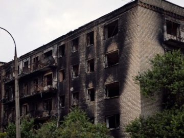 Οι προτάσεις του Κιέβου για την ασφάλειά του μετά τον πόλεμο