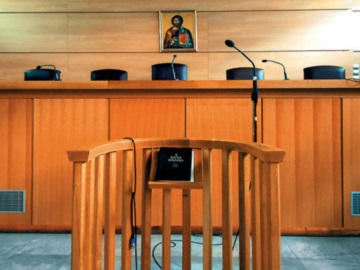 Η ώρα της αγόρευσης του εισαγγελέα στη δίκη του «Δόκτορα Κόντος» και των συγκατηγορουμένων του