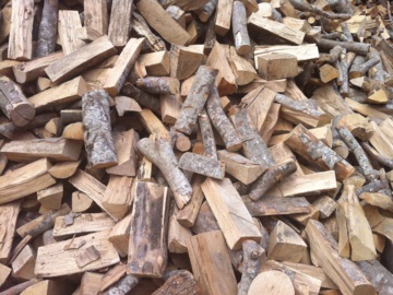 Τι να προσέξουν οι καταναλωτές στην αγορά ξύλου - Ποια καυσόξυλα είναι πιο αποδοτικά