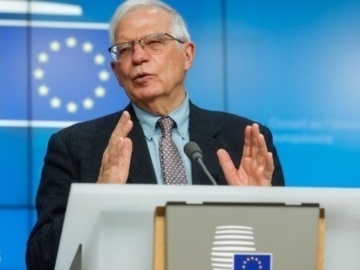 Η ΕΕ θα επιβάλει επιπρόσθετες κυρώσεις σε βάρος της Ρωσίας