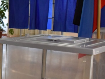 Ξεκίνησαν τα δημοψηφίσματα στις κατεχόμενες ουκρανικές περιοχές