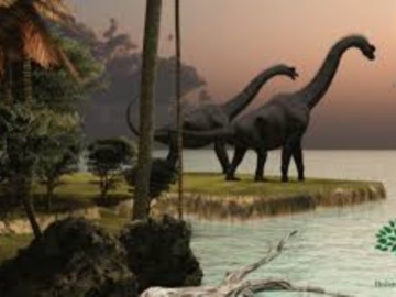 Νέα μελέτη στηρίζει το σενάριο της παρακμής των δεινόσαυρων