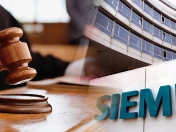 Το δεύτερο σκάνδαλο της Siemens - Άρθρο του Κώστα Γιαννακίδη 