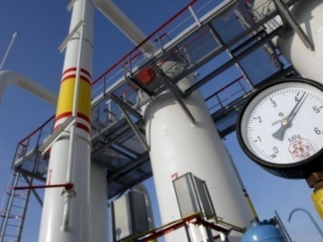 Στο χαμηλότερο επίπεδο από την έναρξη του πολέμου στην Ουκρανία η τιμή του φυσικού αερίου