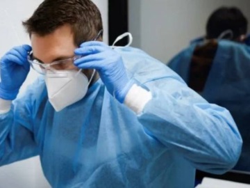 ΕΟΔΥ: Σαρώνει η γρίπη σε όλες τις ηλικίες- Αύξηση εισαγωγών στα νοσοκομεία λόγω κορωνοϊού