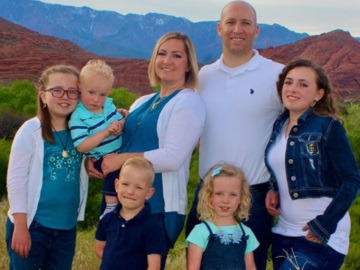 Φρίκη στις ΗΠΑ: Σκότωσε τα πέντε παιδιά του, τη σύζυγό του και την πεθερά του και αυτοκτόνησε