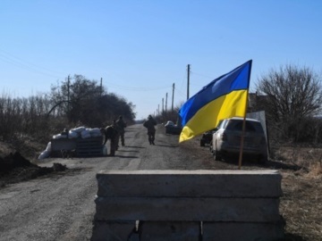 Το ρωσικό υπουργείο Άμυνας ισχυρίζεται ότι σκότωσε περισσότερους από 600 Ουκρανούς στρατιώτες