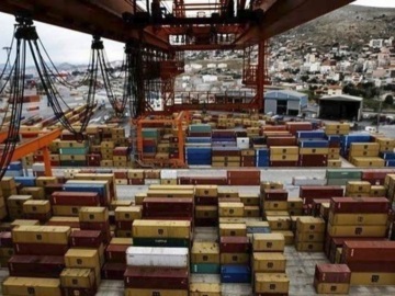 Ελληνικές εξαγωγές: Προς νέο ιστορικό ρεκόρ εξωστρέφειας το 2022