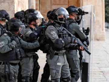 Τρεις Παλαιστίνιοι σκοτώθηκαν σε εφόδους του στρατού του Ισραήλ στην κατεχόμενη Δυτική Όχθη
