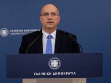 Οικονόμου: Η κυβέρνηση δίνει έμφαση στο στόχο για ισόρροπη ανάπτυξη σε όλη την ελληνική περιφέρεια