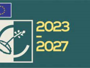 Αίγινα: Πρόγραμμα εκδήλωσης διαβούλευσης προγράμματος LEADER 2023 -2027