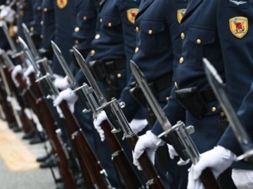 Ένοπλες δυνάμεις: Προαγωγές και «τερματίσαντες» στα 3 Σώματα