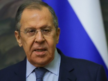 Λαβρόφ: Η Μόσχα θα κάνει ό,τι μπορεί για να «συνέλθουν» το ΝΑΤΟ και η ΕΕ