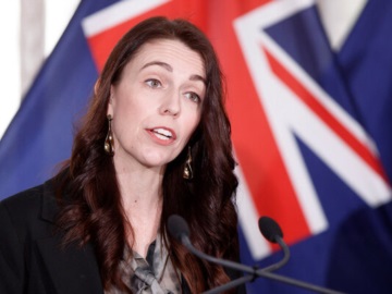 Νέα Ζηλανδία: Η πρωθυπουργός Τζασίντα Αρντέρν ανακοίνωσε την παραίτησή της