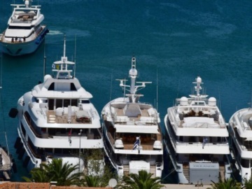 Νέα εποχή για την ανάπτυξη του yachting στην Ελλάδα