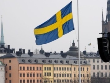 ΝΑΤΟ: Η Σουηδία βρίσκεται ολοένα και σε πιο δύκολη θέση στις διαπραγματεύσεις της με την Τουρκία