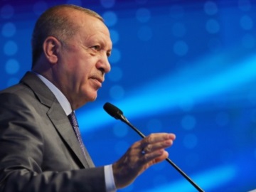 Ερντογάν: Η Σουηδία «δεν πρέπει να περιμένει την τουρκική υποστήριξη» για ένταξή της στο ΝΑΤΟ