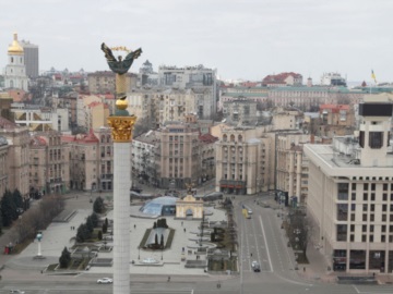 Κύμα παραιτήσεων Ουκρανών αξιωματούχων στη σκιά σκανδάλου διαφθοράς