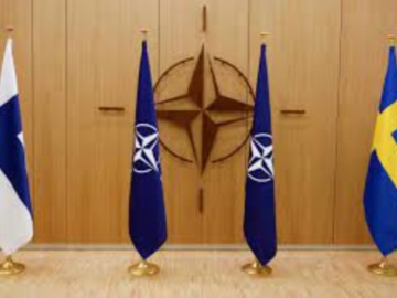 ΝΑΤΟ: Το Ελσίνκι ζητεί… ανάπαυλα στις συνομιλίες με την Άγκυρα μετά τις δηλώσεις Ερντογάν – Ερωτηματικά από τις διατυπώσεις του Φινλανδού ΥΠΕΞ