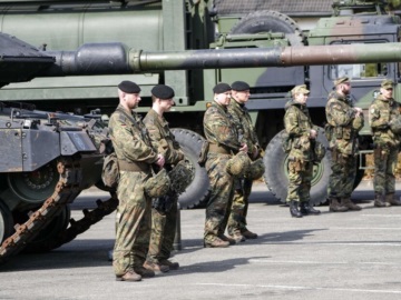 Αναλυτής BBC: Μπορεί η Ουκρανία να κερδίσει τον πόλεμο με δυτικά σύγχρονα άρματα μάχης;
