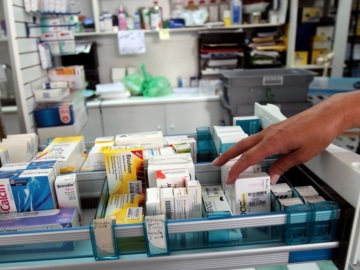 Σύλλογος Φαρμακαποθηκών: Μύθοι και αλήθειες για τις ελλείψεις φαρμάκων