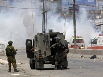 Τους 8 έφτασαν οι νεκροί Παλαιστίνιοι στην Τζενίν από την επιδρομή του ισραηλινού στρατού