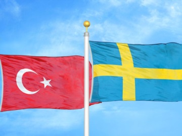 Στην Σουηδία οι αρχές καλούν τους πολίτες τους να αποφεύγουν τα πλήθη στην Τουρκία μετά την πυρπόληση του Κορανίου