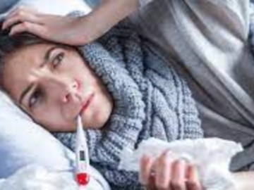 Όσα πρέπει να γνωρίζουμε για τη γρίπη: Συμπτώματα σε ενήλικες και παιδιά, μετάδοση -10 ερωταπαντήσεις