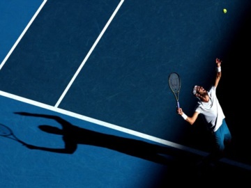 Australian Open Live: Υπέκυψε στον ανώτερο Τζόκοβιτς ο Τσιτσιπάς