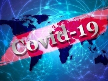 Ο ΠOY διατηρεί τον ανώτατο συναγερμό για την COVID-19 αλλά ελπίζει σε βελτίωση της κατάστασης