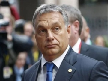 Ουκρανία κατά Ουγγαρίας για «αντι-ουκρανική ρητορική» μετά τις δηλώσεις Όρμπαν