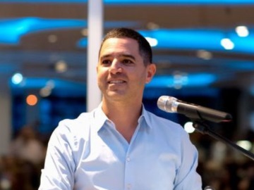 Γιάννης Δημητριάδης: «Η ανάπτυξη του Δήμου  Πόρου, την τελευταία  δεκαετία, δεν αφήνει  περιθώρια για fake news  και fake ισχυρισμούς»