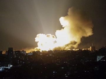 Ισραήλ: «Αυτό που ήταν η Γάζα δεν θα υπάρχει πλέον» - Ετοιμάζεται χερσαία επέμβαση - Αυξάνεται ο αριθμός των νεκρών