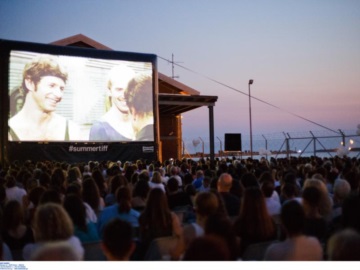 Γιορτή του Σινεμά: Ποια ημέρα θα έχουν όλες οι ταινίες, σε όλες τις αίθουσες, σε όλη την Ελλάδα με 2€