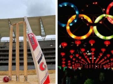 Μετά από 123 χρόνια, η ΔΟΕ επαναφέρει το κρίκετ στους Ολυμπιακούς Αγώνες
