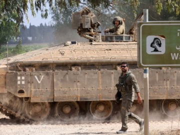 Ευρείας κλίμακας επίθεση στη Γάζα ετοιμάζει ο ισραηλινός στρατός 