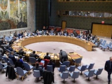 Το ΣΑ του ΟΗΕ απέρριψε το σχέδιο απόφασης της Ρωσίας για τον πόλεμο Ισραήλ-Χαμάς - Νέα έκτακτη συνεδρίαση σήμερα