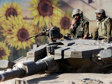 Πιθανό «τρίτο μέτωπο» για το Ισραήλ στη Δυτική Όχθη - Στα πρόθυρα Γ’ Παγκοσμίου Πολέμου εάν εμπλακεί το Ιράν