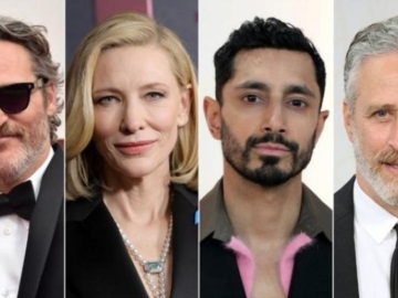 Kαλλιτέχνες του Χόλιγουντ καλούν τον πρόεδρο Μπάιντεν και τους παγκόσμιους ηγέτες για κύρυξη εκεχειρίας στον πόλεμο του Ισραήλ